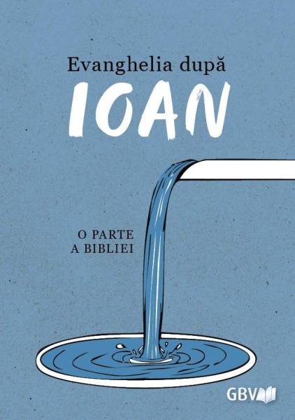Evang. selon Jean, Roumain